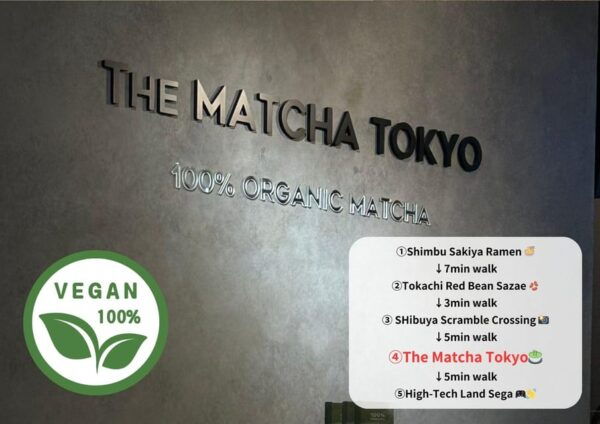 Vegan Friendly Night Out in Shibuya: Food, Drinks & Games! - Important Details