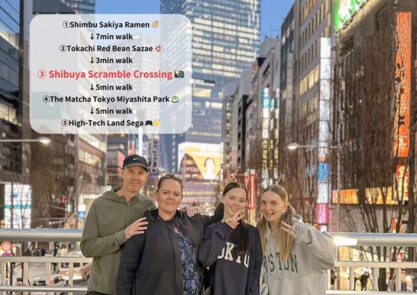 Vegan Friendly Night Out in Shibuya: Food, Drinks & Games! - Frequently Asked Questions