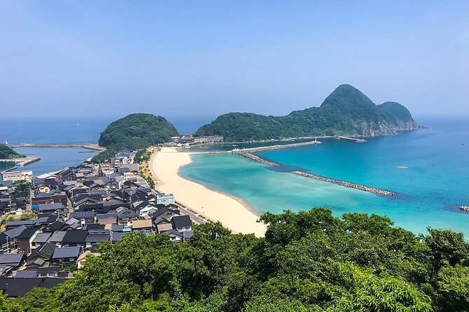 Vegan Friendly Sazanami Wellness Stay Near Kinosaki Onsen - Meals and Activities Included