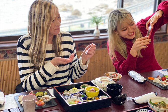 Vegan Friendly Sazanami Wellness Stay Near Kinosaki Onsen - Participant Requirements and Restrictions