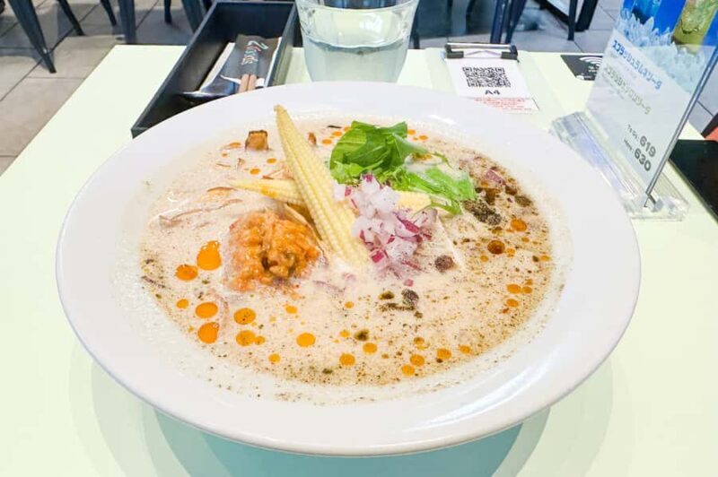 Vegan Friendly Sushi & Okonomiyaki Shibuya Night Foodie tour - Final Thoughts: Who Will Love This Tour?