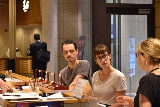 Vegan Ginza Food Tour (4Hr) - Tour Highlights
