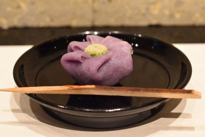 Vegan Ginza Food Tour (4Hr) - Booking Information