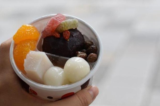 Vegan Ginza Food Tour (4Hr) - Frequently Asked Questions