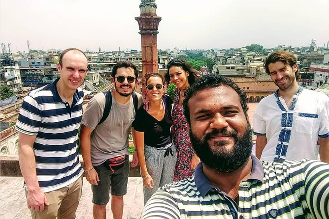 Vegan History & Jain Culture Walk of Delhi - Cancellation Policy