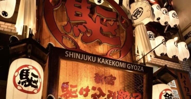 Vegan Izakaya & 72 Types of Japanese Sake Tasting Night Tour - Experience Highlights