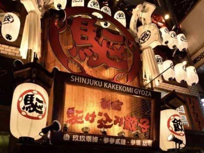 Vegan Izakaya & 72 Types of Japanese Sake Tasting Night Tour - Sake Tasting Details