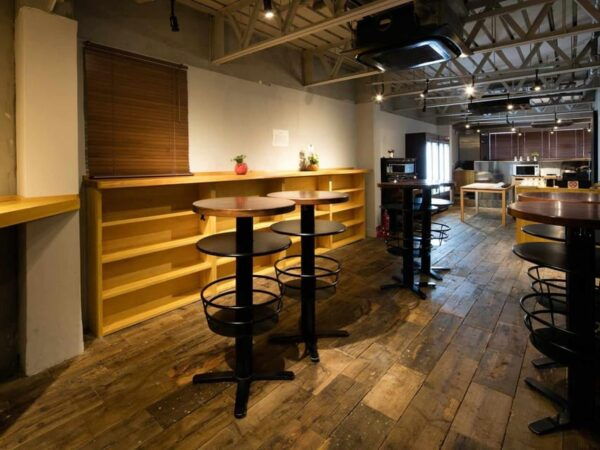 Vegan Izakaya & 72 Types of Japanese Sake Tasting Night Tour - Local Attractions Nearby