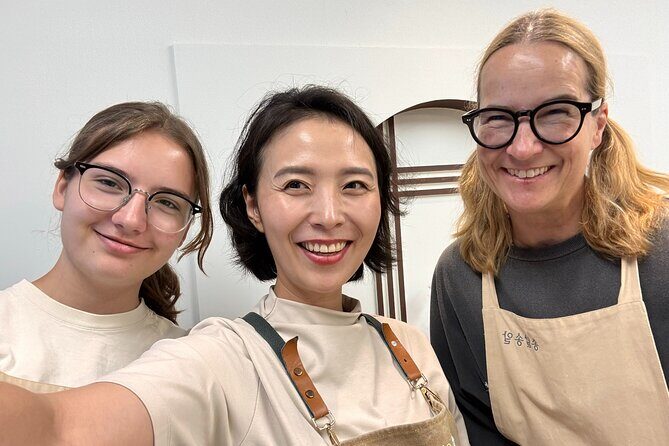 Vegan Korean Rice Cake Cooking Class for Families - Introduction