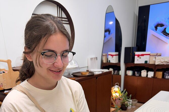 Vegan Korean Rice Cake Cooking Class for Families - An In-Depth Look at the Experience