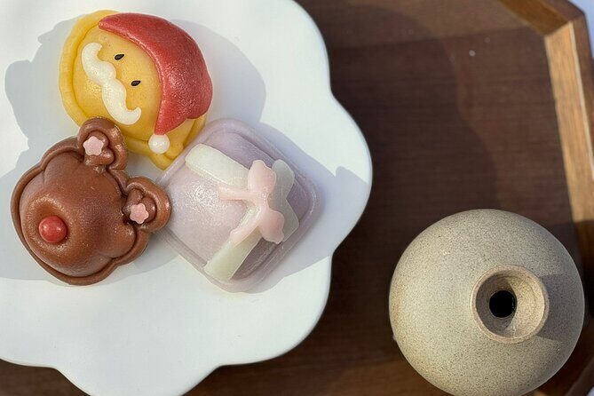 Vegan Korean Rice Cake Cooking Class for Families - FAQ