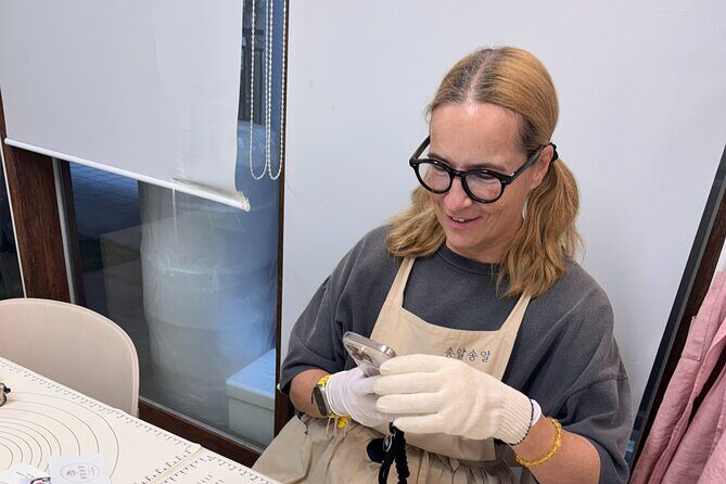 Vegan Korean Rice Cake Cooking Class for Families - Why This Experience Works  