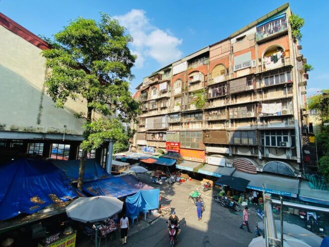 Vegan Street Food & Stories of Hanoi - Inclusions and Important Information