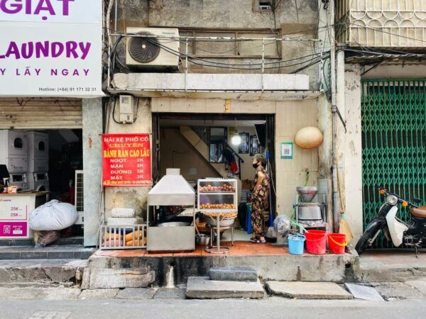 Vegan Street Food & Stories of Hanoi - Common Questions