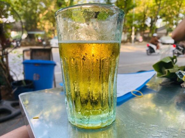 Vegan Street Food & Stories of Hanoi - The Sum Up