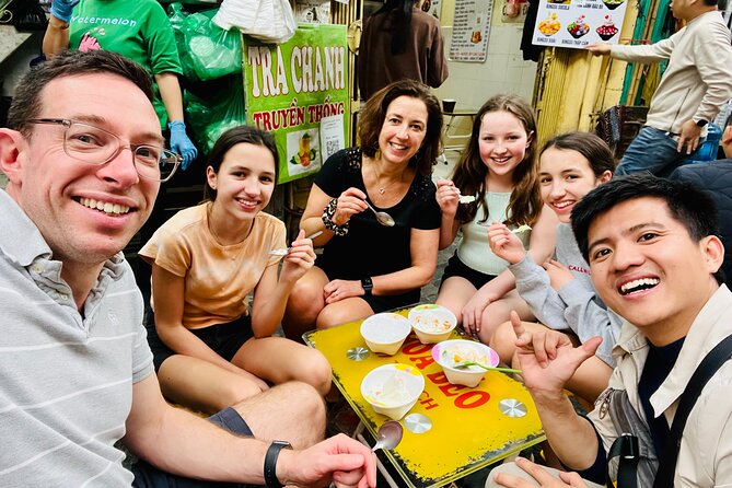 Vegan Street Food & Stories of Hanoi - Refreshing Vegan Drinks of Hanoi