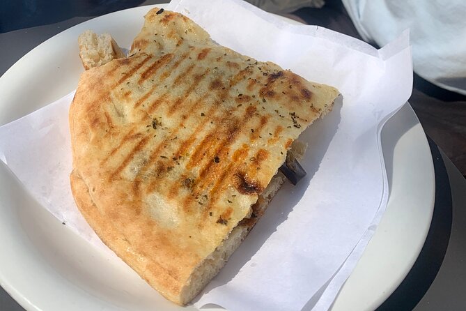Vegan Street Food Tour - Common Questions