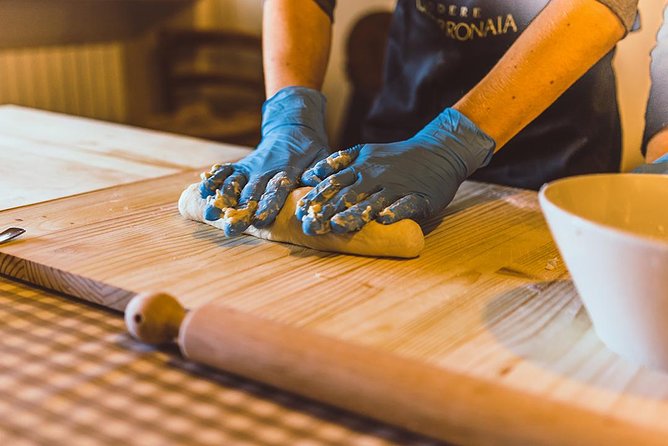 Vegan Tuscan Cooking Class - What To Expect