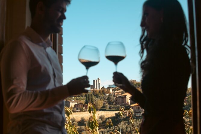 Vegan Tuscan Cooking Class - Additional Information