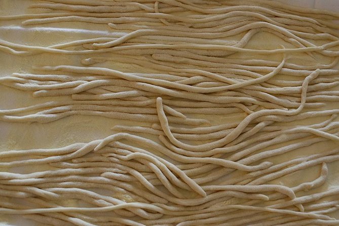 Vegan Tuscan Cooking Class - Price