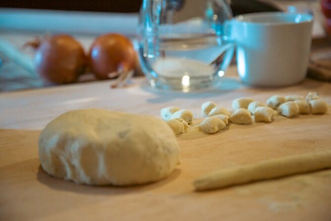 Vegan Tuscan Cooking Class - Frequently Asked Questions