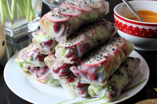 VEGANO Azul! Vegan Summer Recipes for the Perfect Picnic! - Vegan Summer Desserts