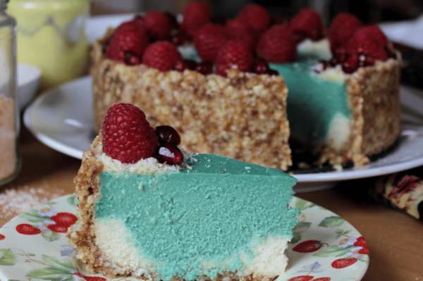 VEGANO Azul! Vegan Summer Recipes for the Perfect Picnic! - Frequently Asked Questions
