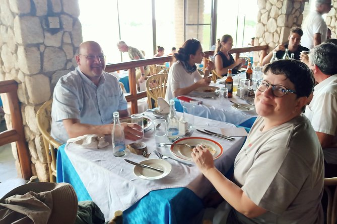 Vegans Special Safari - Itinerary Highlights