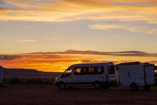 Vegas: 4-Day Tour of Death Valley, Yosemite & San Francisco - Day 4 - San Francisco City Tour