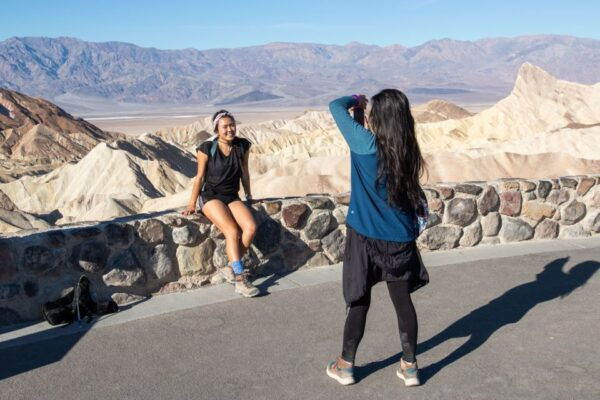 Vegas: 4-Day Tour of Death Valley, Yosemite & San Francisco - Common Questions