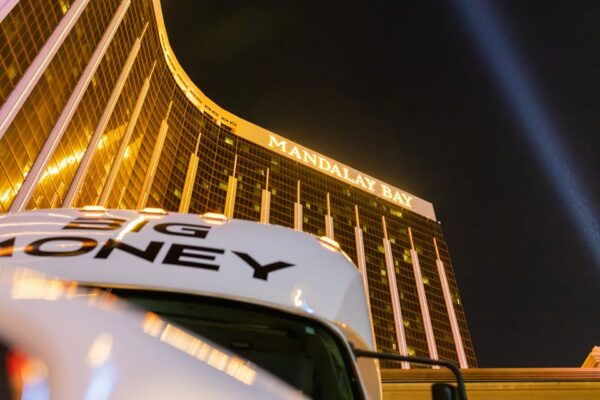 Vegas: 4-Hour Club Crawl With Party Bus Experience - Highlights of the Experience