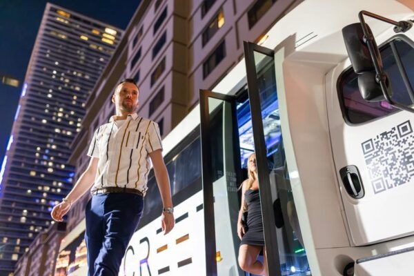 Vegas: 4-Hour Club Crawl With Party Bus Experience - Frequently Asked Questions