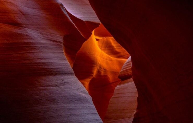 Vegas: Antelope Canyon, Bryce, Zion, Arches & More - Experience Highlights