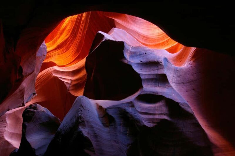 Vegas: Antelope Canyon & Horseshoe Bend VIP Small Group Tour - Good To Know
