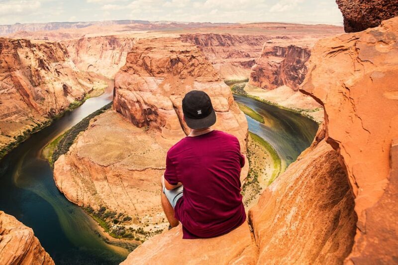 Vegas: Antelope Canyon & Horseshoe Bend VIP Small Group Tour - Who Should Consider This Tour?