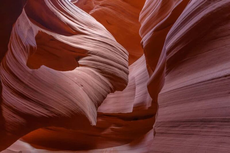 Vegas: Antelope Canyon & Horseshoe Bend VIP Small Group Tour - Final Takeaway