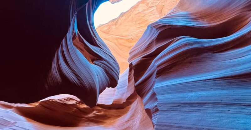Vegas: Antelope Canyon, Horseshoe Bend w/ Lake Powell - Good To Know