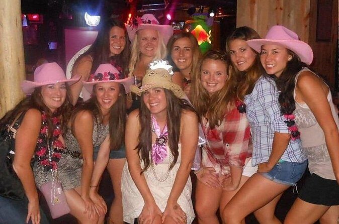 Vegas Country Bar Crawl: Party Bus & Drinks Included - Authentic Insights and Traveler Experiences