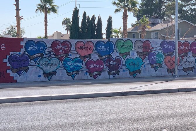 Vegas Crime Tour - Cancellation Policy for the Vegas Crime Tour