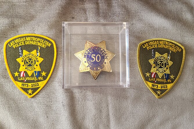 Vegas Crime Tour - Reviews and Ratings of the Vegas Crime Tour