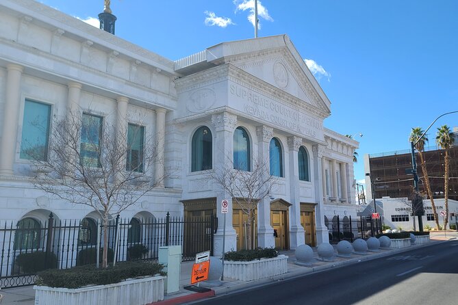 Vegas Crime Tour - Traveler Photos and Questions About the Vegas Crime Tour