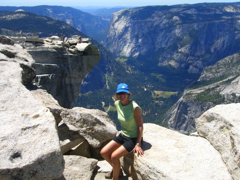 Vegas: Death Valley, Yosemite & San Francisco 4-Day Tour - Who Would Love This Tour?