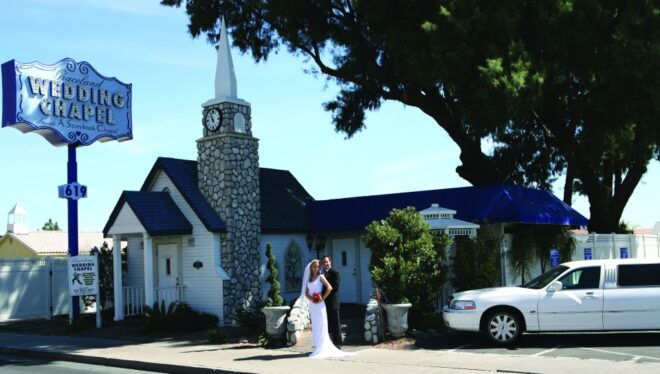Vegas: Elvis-Themed Graceland Chapel Wedding or Vow Renewal - Additional Information