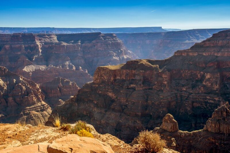 Vegas: Grand Canyon, Hoover Dam, Lunch/Skywalk Options, WiFi - Price and Value: Does It Match Expectations?