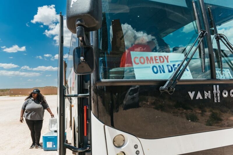 Vegas: Grand Canyon, Hoover Dam, Skywalk Option, & Two Meals - FAQs