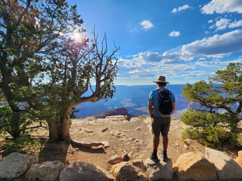 Vegas: Grand Canyon National Park South w/Lunch, Free WiFi - Who Is This Tour Best For?  