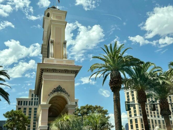 Vegas Highlights: Neon Lights & Desert - Audio Driving Tour - Pricing and Reservations