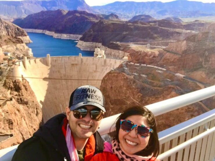 Vegas: Hoover Dam Ultimate Tour With Lunch and Comedy Show - Activity Details