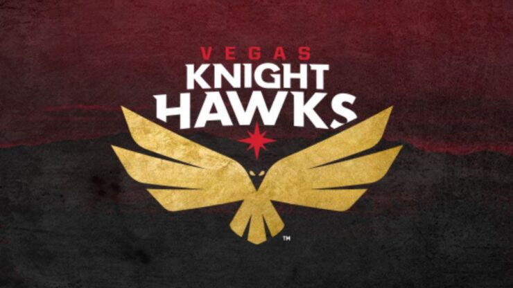 Vegas Knight Hawks - Indoor Football League - Good To Know