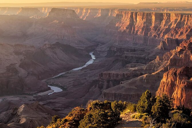 Vegas: Lower Antelope Canyon, Grand Canyon & Zion - Common Questions